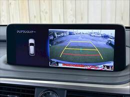 【バックカメラ】あると便利な人気オプション。バック駐車が不安な方でも楽々駐車が出来ます☆