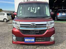 1年間の保証付きのお車なのでご購入後に万が一のトラブル発生でも安心です！