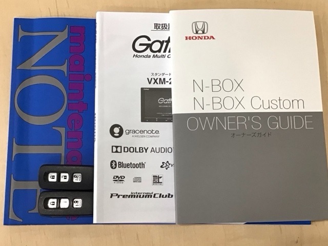 買う時だけでなく、買った後も「安心・満足」が続く。それが、Hondaの認定中古車です♪