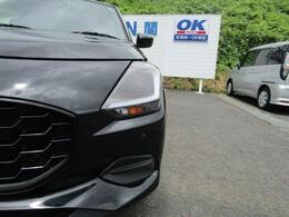 お車のお取り置きは出来かねます。売約済みとなってしまった際にはご了承ください