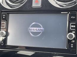【純正ナビ】専用設計で車内の雰囲気にマッチ！ナビ利用時のマップ表示は見やすく、いつものドライブがグッと楽しくなります！