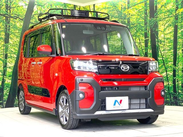 大好評のボディコーティング「弾スプラッシュコート」もご納車までに施工可能。通常のガラスコートと異なる、耐久年数6年の無機質ガラスコーティングが、ボディをキレイな状態に保ってくれます。