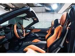 インテリア タンカラーの「クオイオ」を選択