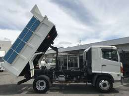 【Gライオントラック岐阜営業所TEL：0584-47-7708】