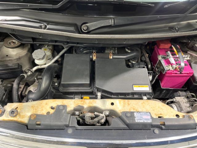 弊社では、全車『修復歴なし』のお車のみ取り扱っております。専任バイヤーによる厳選した仕入れの後、入庫後の車両チェックを行い、ネクステージが認定した高品質な中古車をご提供しております。