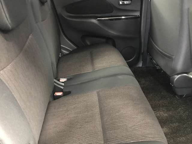 当社グループの展示車は全車　走行距離チェックシステム実施済み！その結果、メーター交換やメーター改ざんの履歴はございませんでした。安心してご検討ください♪