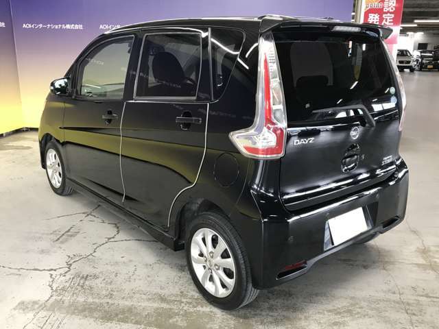 当社の展示車は全車両に車両状態説明書(AIS)を掲示しております。修復歴の有無は勿論、ドア等の外板の交換歴の有無までも表示☆口頭説明では無く書面にて分かり易く表記案内させて頂いております！