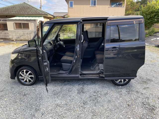 パワースライドドア