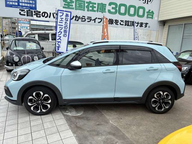 ホンダセンシング☆3ナンバーボディ☆9インチ純正SDナビ☆フルセグ☆バックカメラ☆BT☆OPドラレコ☆ルーフレール☆ETC☆アダクティブクルーズ☆パーキングソナー☆衝突軽減ブレーキ☆LEDオートライト