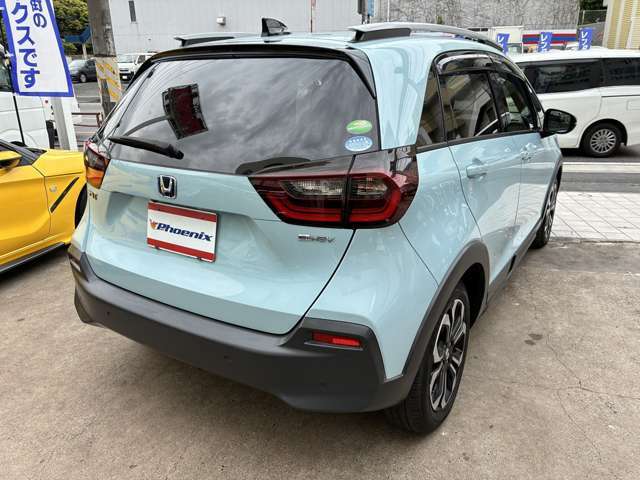 ホンダセンシング☆3ナンバーボディ☆9インチ純正SDナビ☆フルセグ☆バックカメラ☆BT☆OPドラレコ☆ルーフレール☆ETC☆アダクティブクルーズ☆パーキングソナー☆衝突軽減ブレーキ☆LEDオートライト
