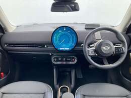 MINI認定中古車　全国のディーラーにて保証修理が受けられます。