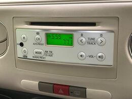 お好きな音楽を車内でお楽しみいただけます♪スピーカー交換・ウーハー追加などの音質向上や、最新ナビ・後席モニター等の取り付けも是非ご相談ください！