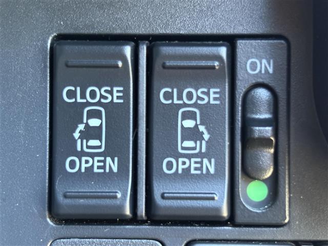 【運転席操作部】快適なドライブを楽しむための機能が装備されています！運転席から触れるので、使いやすいです！除菌プランいれていただくと、さらに清潔で安心していただけます！