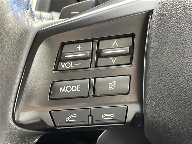 【運転席操作部】快適なドライブを楽しむための機能が装備されています！運転席から触れるので、使いやすいです！除菌プランいれていただくと、さらに清潔で安心していただけます！