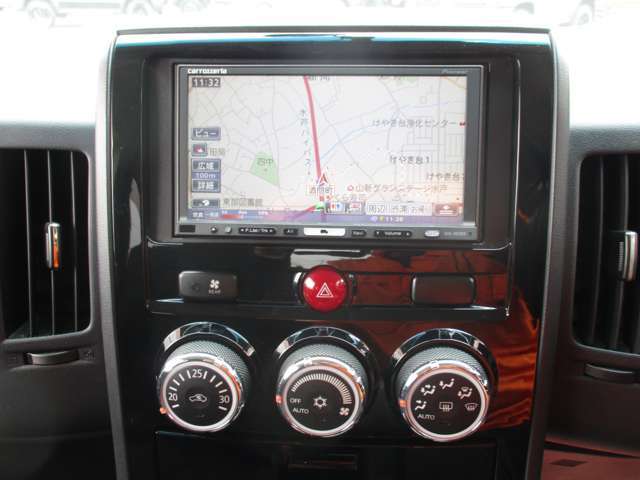＜両側パワースライドドア＞　＜パドルシフト＞　4WD　前席シートヒーター　社外ナビ＆テレビ　JAOSマッドガード　スマートキー　Bカメラ　ドラレコ　ドアバイザー　ビルトインETC　クルーズコントロール