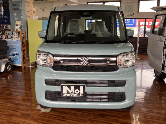 当社は、茨城県内に19店舗の営業所を構えております！車検・整備・鈑金・保険とお車の事は全てナオイオートにお任せ下さい！