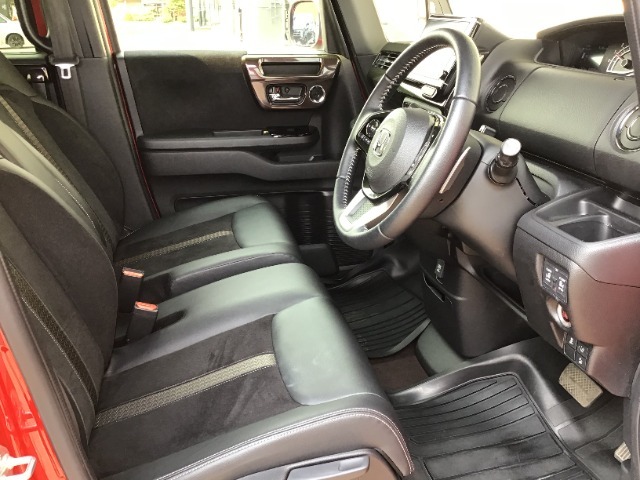 愛車を錆びから守りたい方は、塩害ガードをご用意しております。
