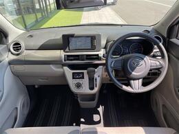 【インパネ全体】『インパネ全体』の画像になります。写真の内容に関してご不明点、ご質問等がございましたらお気軽にガリバー店舗までお問い合わせください。