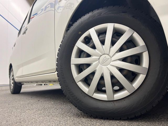 【純正13インチスチールホイール】ネクステージでは『社外アルミホイール』も好評発売中！有名ブランドからお値打ちなアルミまで幅広くご提案致します♪スタッドレスタイヤも取り扱っておりますのでお任せ下さい！