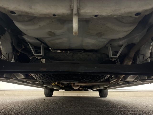 下回りがきれいなうちに、防錆加工の施工がオススメ。降雪地域はもちろん、沿岸部にお住いの方や、趣味でマリン・ウィンタースポーツをされる方にご好評いただいております。