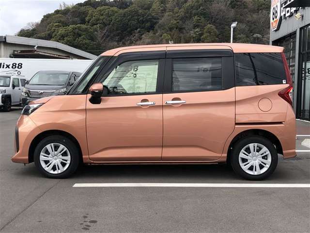 当社の中古車はトヨタ認定車両検査員が細部まで検査しており安心です★