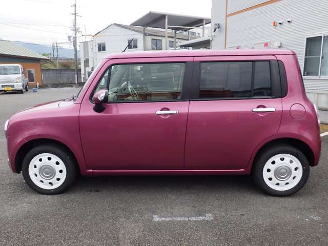 ★全車車検有の総額表示★【車検整備無】のお車も車検取得費用は総額に含まれています★※管轄外登録や陸送納車、付属品をご希望の場合は別途費用がかかります