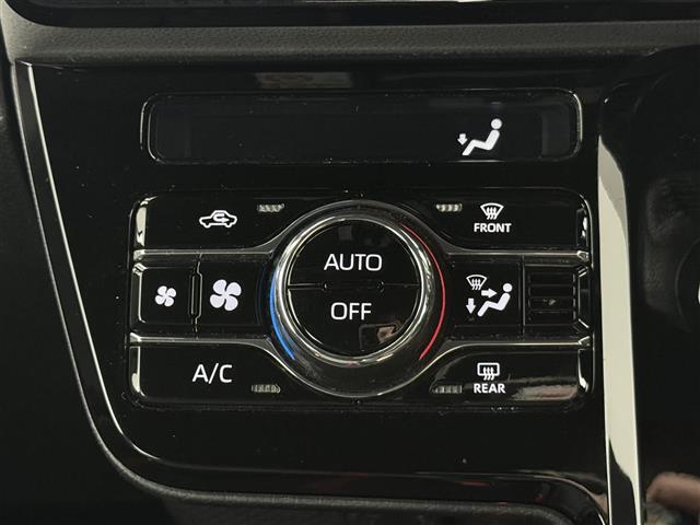 【運転席操作部】快適なドライブを楽しむための機能が装備されています！運転席から触れるので、使いやすいです！除菌プランいれていただくと、さらに清潔で安心していただけます！