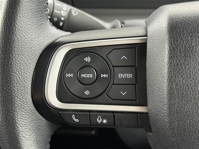 【運転席操作部】快適なドライブを楽しむための機能が装備されています！運転席から触れるので、使いやすいです！除菌プランいれていただくと、さらに清潔で安心していただけます！