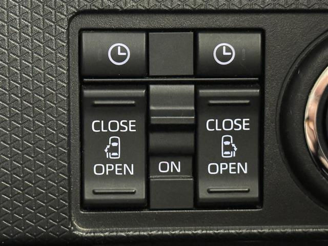 【運転席操作部】快適なドライブを楽しむための機能が装備されています！運転席から触れるので、使いやすいです！除菌プランいれていただくと、さらに清潔で安心していただけます！