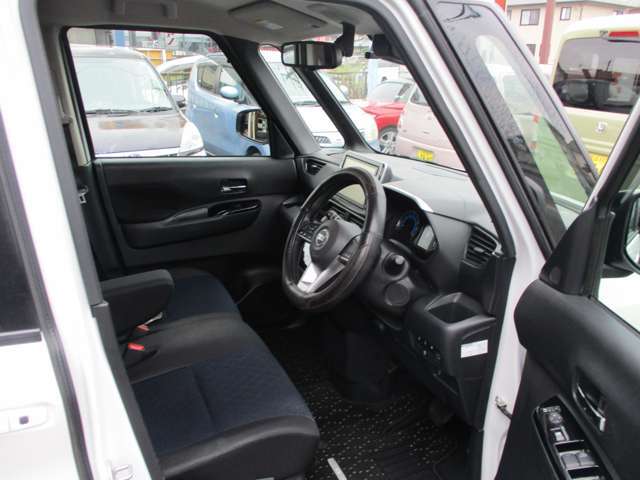 下取り・買取もお任せください！愛車を手放そうとお考えの方はぜひ当店にお申し付けください。高価買取頑張ります！