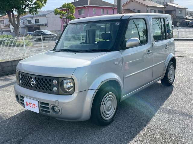 当店は在庫車の回転が速いため、掲載期間がとても短いです。そのため気になったお車がございましたらできるだけ早くお問い合わせください。