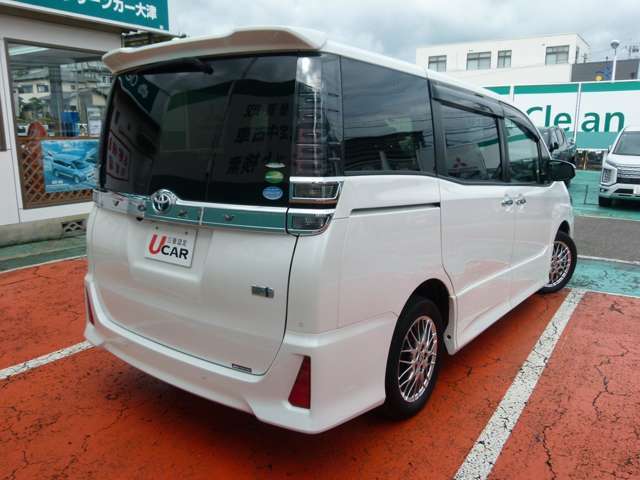 三菱認定UCARは安心の1年間走行距離無制限保証！！全国の三菱ディーラーにて保証を受ける事が出来ますので、遠方の方もどんどんお問い合わせして下さい！！