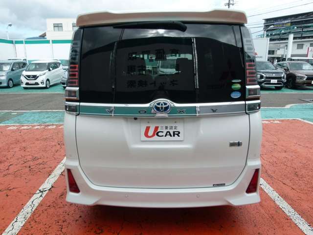 オプションにてプラス1年又は2年の延長保証もございます！もちろん走行距離無制限の保証ですので、更に安心してお乗り頂けます！！