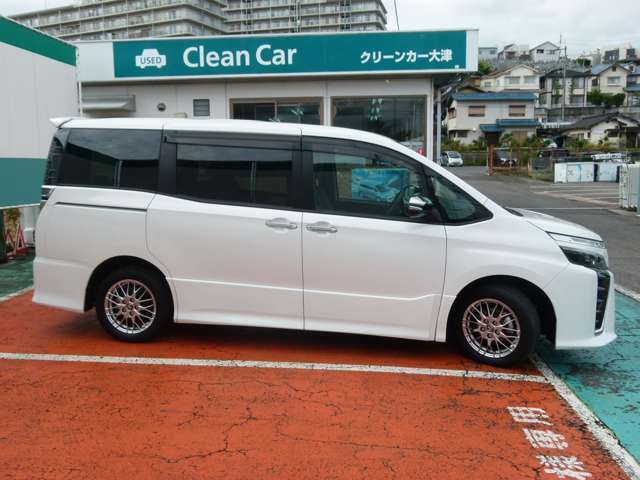 次の車検までのメンテナンスパックもございます！安心してお車を乗っていただく為にも是非お勧めいたします！