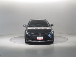 修復歴やクルマの状態を正しく確認できる「トヨタ認定車両検査員」が1台1台クルマの状態を確認して、結果を点数で表示しています　この車両は総合点4.5点/外装B/内装Bです