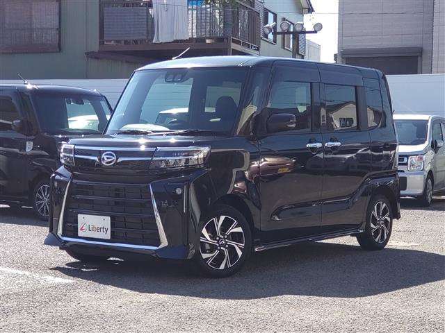 ■□■□■ リバティは、地域一番店を目指しております！！ アフターである整備・車検・鈑金・保険・レスキューなど…、すべてお任せ下さい！！ ■□■□■