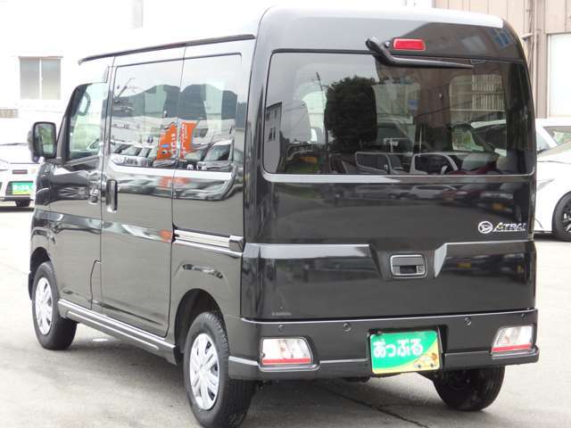 中古車は同じ内容の車は出てきません！！！その時勝負です！