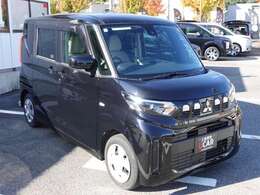 コンパクトで小回りもきいて狭い路地もスイスイと行けます