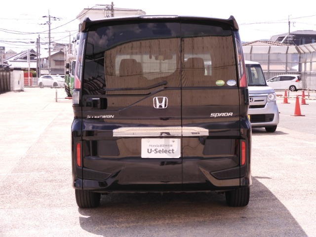 ◆ホンダ車専門のエンジニアが中古車加修消耗品交換基準に準じた整備をキッチリ施してお渡しさせていただきます！