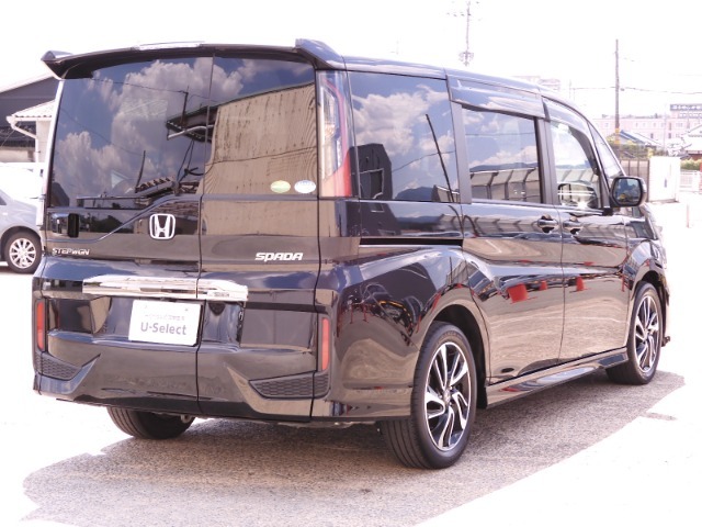 ◆法定整備実施◆Honda認定中古車の整備基準にもとづく整備を実施いたします。法定点検の整備に加え、Honda独自のプラスアルファー点検整備を実施。基準を満たしていない消耗部品を交換いたします。