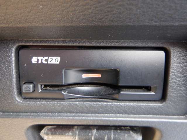 ETC2.0なら高速道路をスイスイと通過！！クルマは料金所をノンストップで通過することができます！ETC割引有りの有料道路もあり経済的にもお得です♪