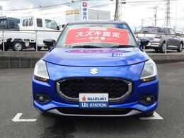 今度のスイフトは、新開発の高効率のZ12E型エンジンを搭載。1.2Lエンジン用高効率CVTを新たに採用。高い操縦安定性と快適な乗り心地を両立するサスペンション。磨き上げられたスイフトをどうぞ。