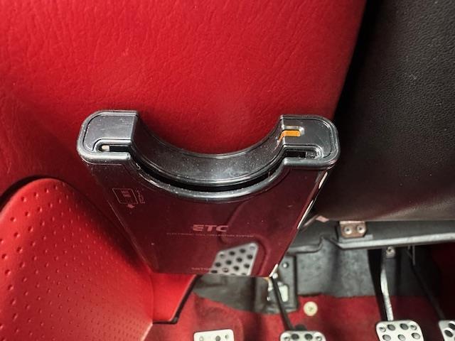 【ETC車載器】高速走行もスムーズにお支払いが可能！セットアップも当社で可能です♪