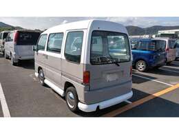 バス仕様車！希少3万キロ！スーパーチャージャー付きエンジン！低燃費CVTオートマ！パナソニック社製ストラーダナビ！禁煙車！車内きれい！