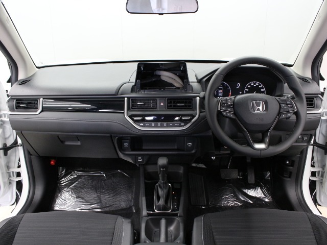 弊社の車は全車クリーニング・抗菌除菌済みです！気持ちよく車内をご覧いただけます！