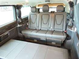 車両サイズは515×193×190♪乗車人数：5名　就寝人数目安：2名です♪