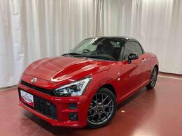 ★☆2シーターオープンカー！コペン入荷しました☆★