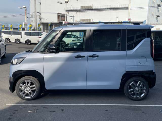 ☆快適装備の【オートクルーズコントロール】搭載車輌　長距離ドライブの必需品☆燃費を改善しハンドル操作のみで高速巡航が可能な装備です☆