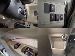 衝突軽減ブレーキ＆アイドリングストップが装備！