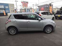 車検、修理、板金塗装、各種保険など、北海道運輸局認証工場完備のタカハシ自動車販売にお任せください！